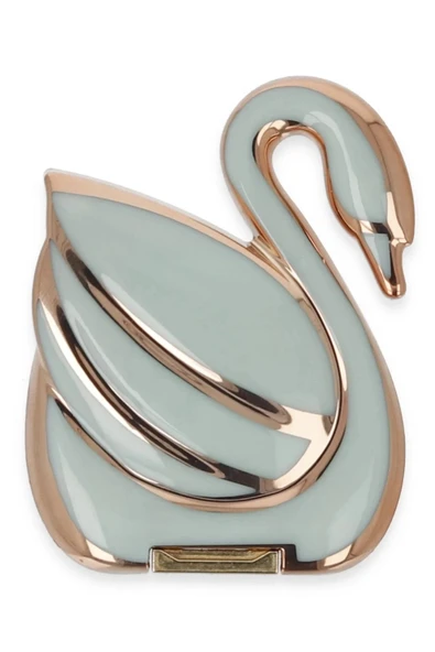 Litae Trend BFS Astro Stand Kuğu - Açık Yeşil - Resim 3