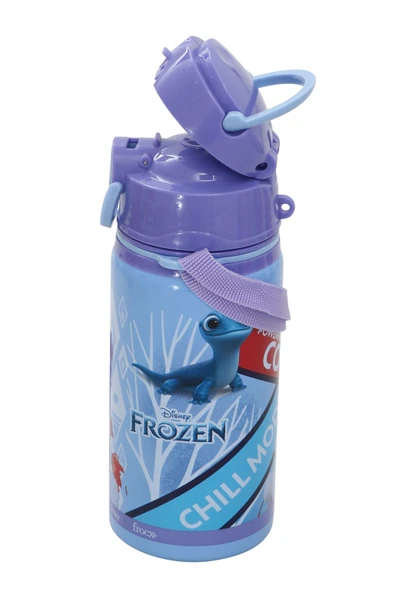 Frocx Frozen Çelik Matara Salto 500 ml Ice Cool - 7