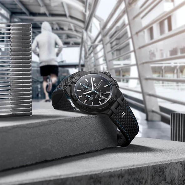 Maurice Lacroix ML-AI1018PVB01337-1 Erkek Kol Saati - Resim 3