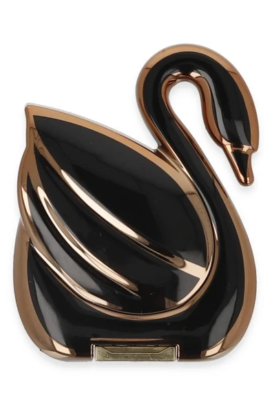 Litae Trend BFS Astro Stand Kuğu - Siyah - Resim 3