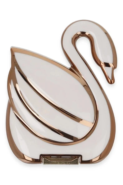 Litae Trend BFS Astro Stand Kuğu - Beyaz - Resim 3