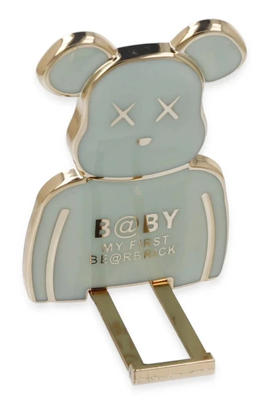 Litae Trend BFS Astro Stand Ayıcık - Açık Yeşil - Resim 2