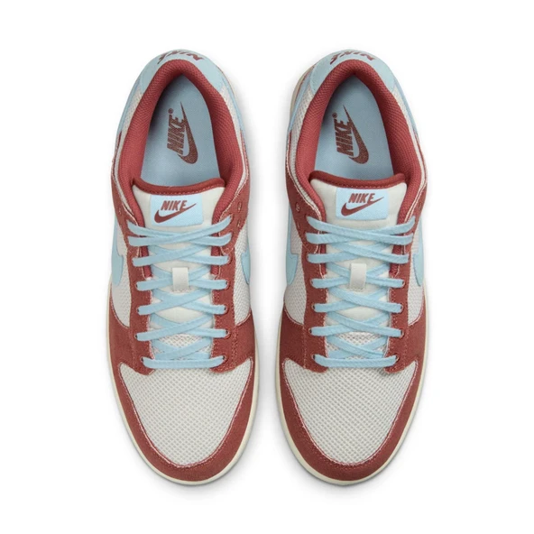 Nike Dunk Low Retro SE Terra Brown Celestine ...   HJ4329-200 - Resim 3