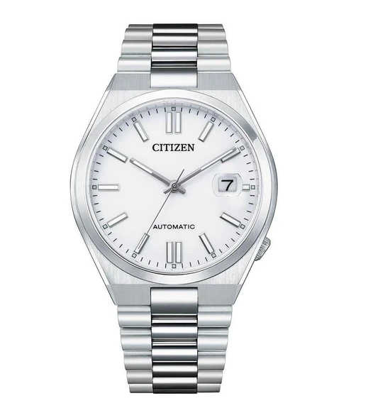 Citizen Tsuyosa NJ0150-81A Otomatik Erkek Kol Saati ürün görseli