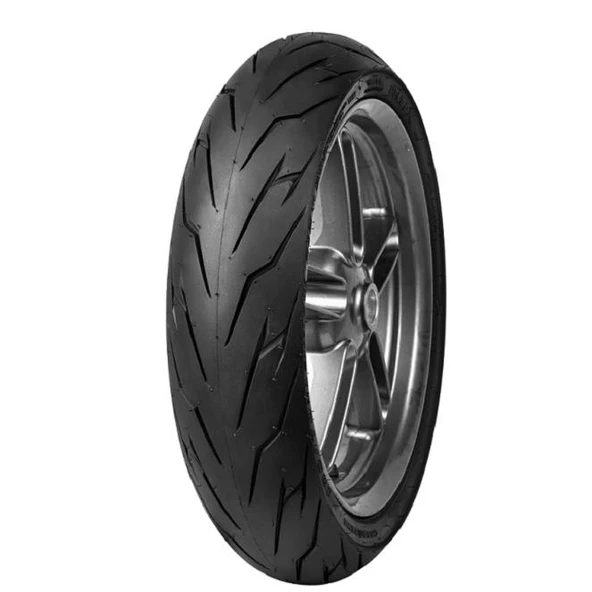 Chaoyang 100/80-14 Motosiklet Lastiği ürün görseli