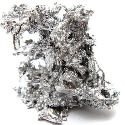 Nazar Kurşunu - Dökme / Eritme Kurşun 500 Gr ürün görseli 1