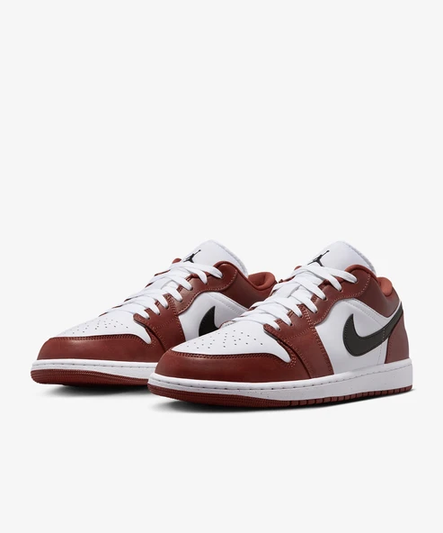 Jordan Air 1 Low SE  HF3148-102 - Resim 2