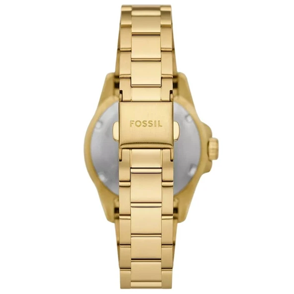Fossil FES5350 Kadın Kol Saati ES5350 - 4