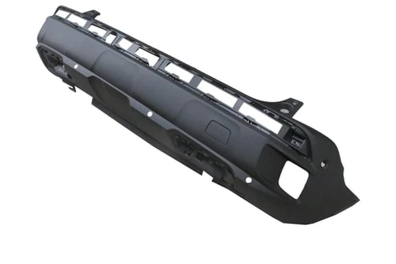 Psa Tampon Arka 3008 !! Orjınal Ambalajlı Urun !! - Orjınal 1617991480 ürün görseli 1