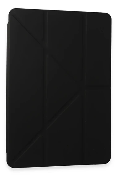 Litae Trend BFS Huawei Honor Pad X9 11.5 Kılıf Kalemlikli Mars Tablet Kılıfı - Siyah ürün görseli 1