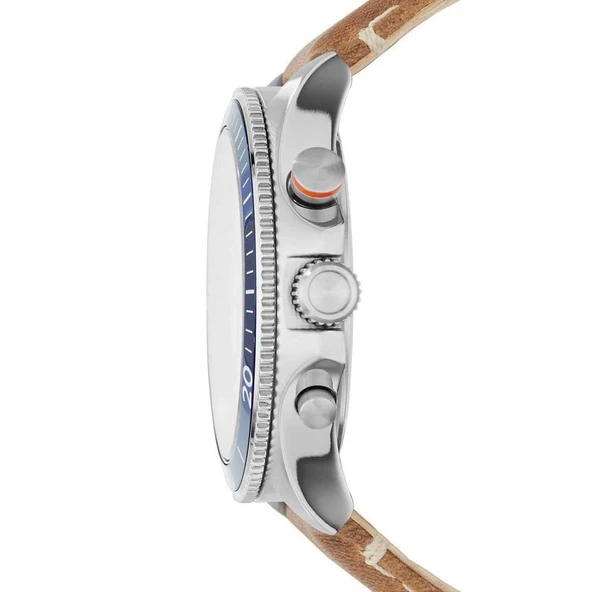 Fossil FCH2951 Erkek Kol Saati CH2951 - Resim 2