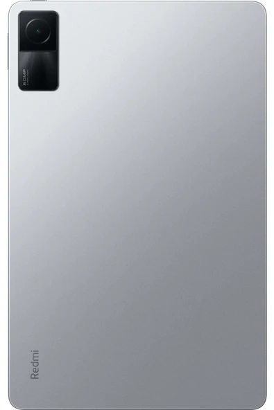 Xiaomi Redmi Pad 4 GB Ram 128 GB Tablet - Gümüş (Xiaomi Türkiye Garantili) - 3