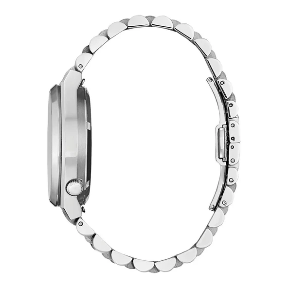 Citizen Tsuyosa Small Second NK5010-51X Erkek Kol Saati - Resim 3