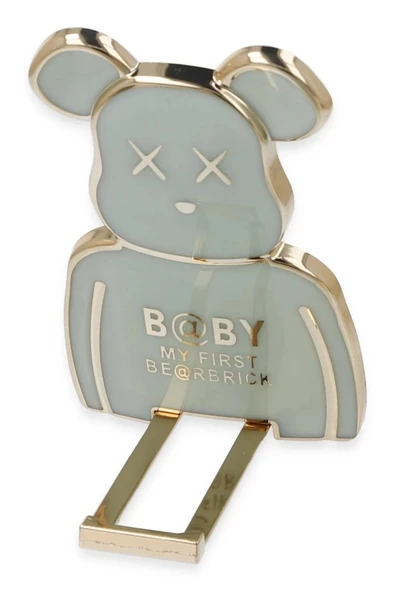 Litae Trend BFS Astro Stand Ayıcık - Açık Yeşil ürün görseli 1