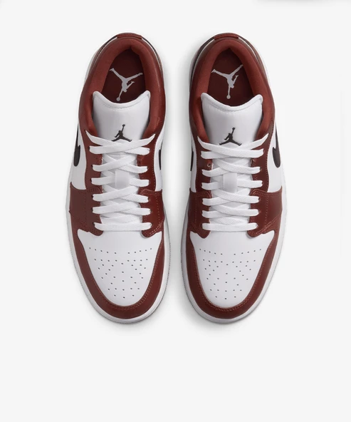 Jordan Air 1 Low SE  HF3148-102 - Resim 3