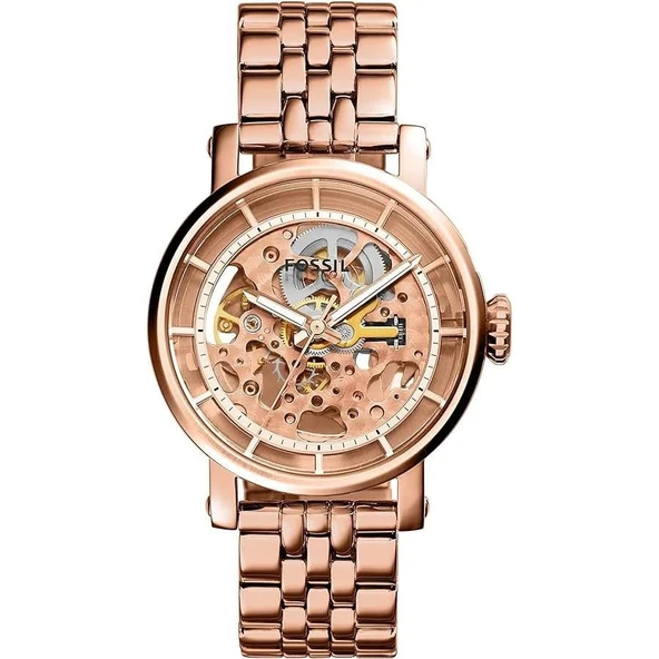 Fossil FME3065 Otomatik Kadın Kol Saati ME3065
