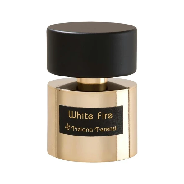 Tiziana Terenzi White Fire Extrait De Parfum 100 ml Unisex Parfüm ürün görseli