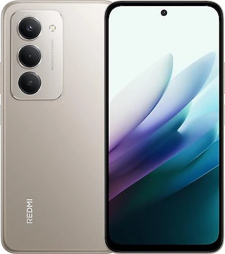 Xiaomi REDMI 15 256 GB 8 GB Ram Gri ürün görseli