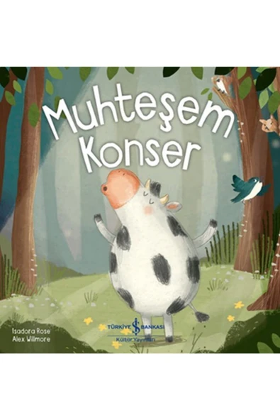 Muhteşem Konser ürün görseli