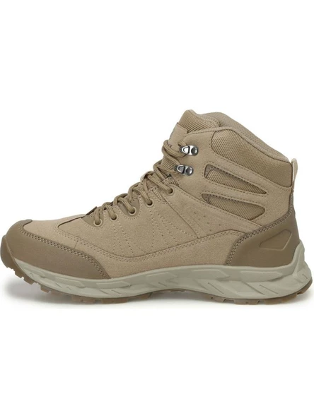 LUMBERJACK MAXIM HI 4PR KUM SU GEÇİRMEZ WATERPROFF OUTDOOR AYAKKABI - Resim 5