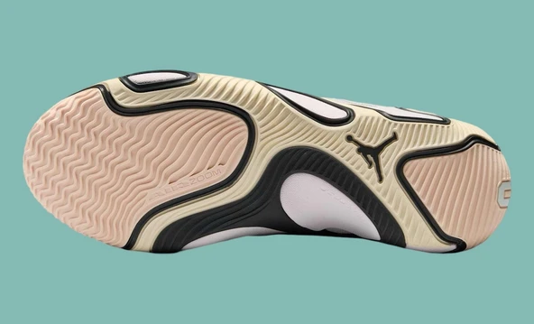 Jordan Tatum 3 ERKEK BASKETBOL AYAKKABI ...FZ6598-008 - Resim 11