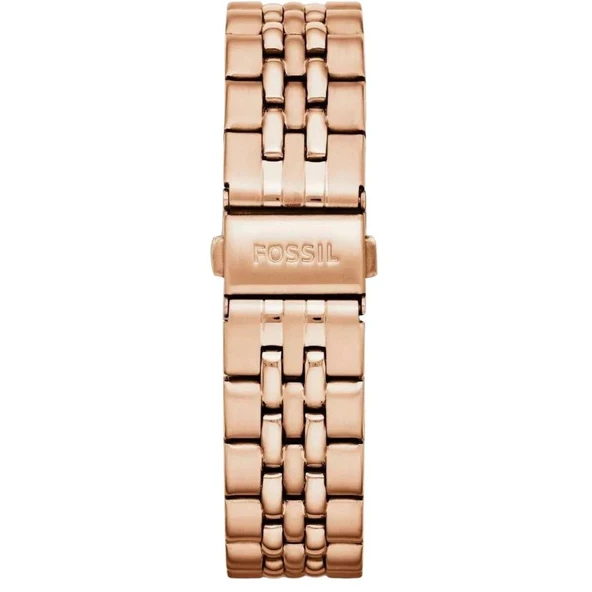 Fossil FES3494 Kadın Kol Saati ES3494 - 3