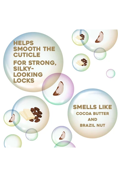 OGX Brazilian Keratin Therapy Saç Kremi 385ML - 4