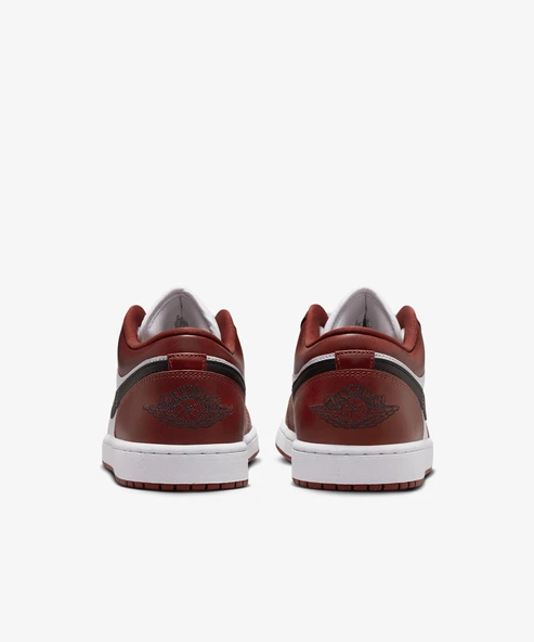Jordan Air 1 Low SE  HF3148-102 - Resim 4