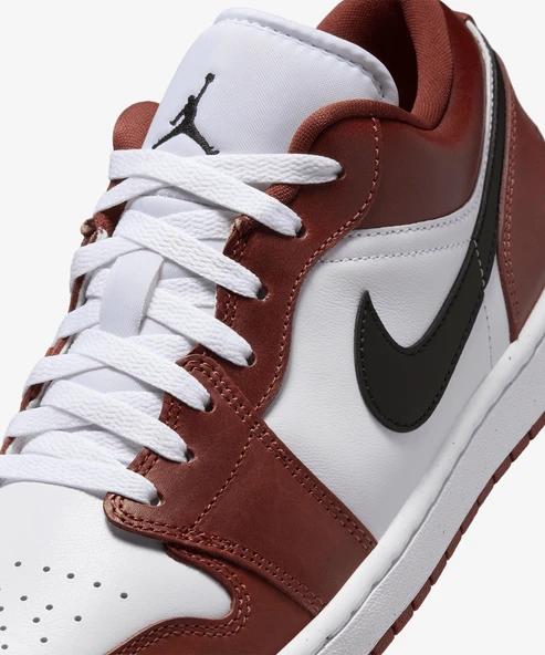 Jordan Air 1 Low SE  HF3148-102 - Resim 5