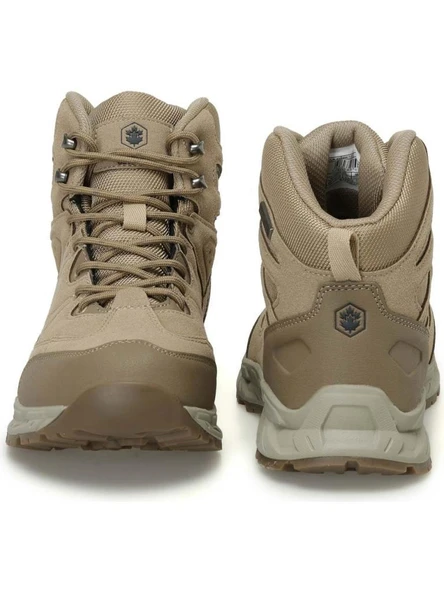 LUMBERJACK MAXIM HI 4PR KUM SU GEÇİRMEZ WATERPROFF OUTDOOR AYAKKABI - Resim 7