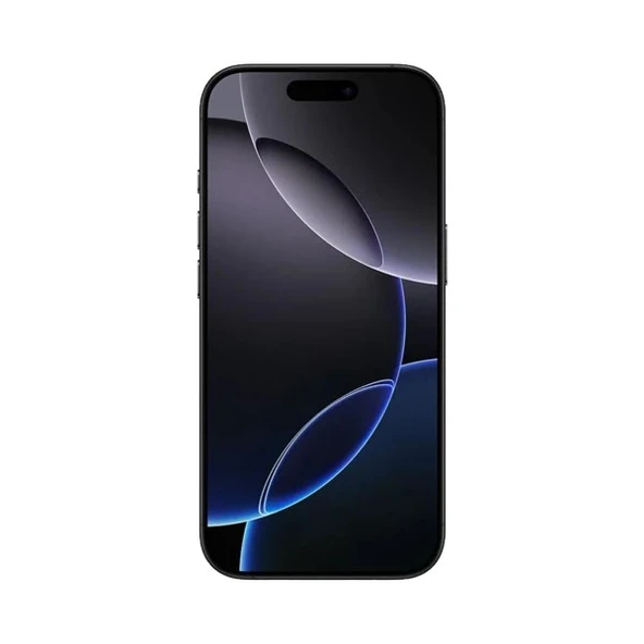 Apple Iphone 16 Pro Max 256 GB Black  Titanium  (Teşhir Ürünüdür) - Resim 2