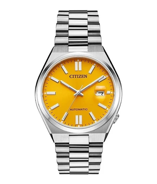 Citizen Tsuyosa NJ0150-81Z Otomatik Erkek Kol Saati ürün görseli