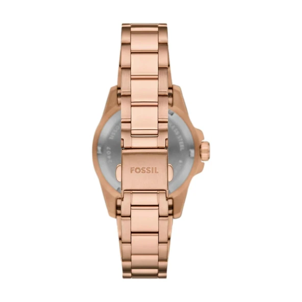 Fossil FES5371 Kadın Kol Saati ES5371 - 3