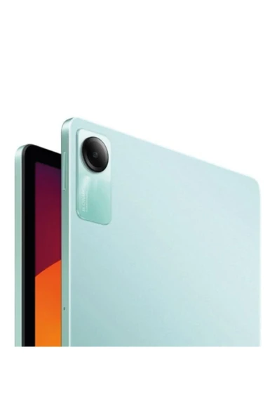 Xiaomi Redmi Pad SE 6 Gb Ram /128 Gb Hafıza Tablet Yeşil (Xiaomi Türkiye Garantili) - 2