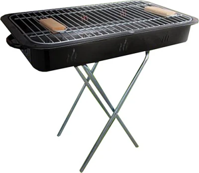 PORTATİF MANGAL 60CM (5284) ürün görseli