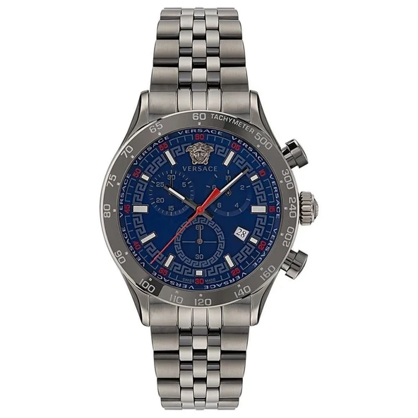 Versace VRSCVE2U00722 Erkek Kol Saati VE2U00722 ürün görseli