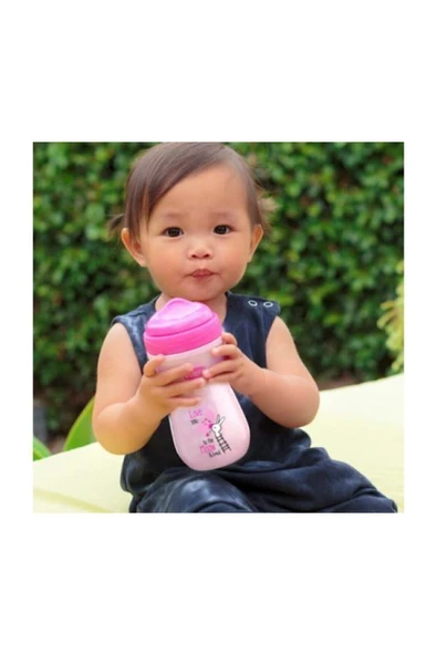 Chicco Gece Parlayan Alıştırma Bardağı Kız 14+ Ay - Resim 5