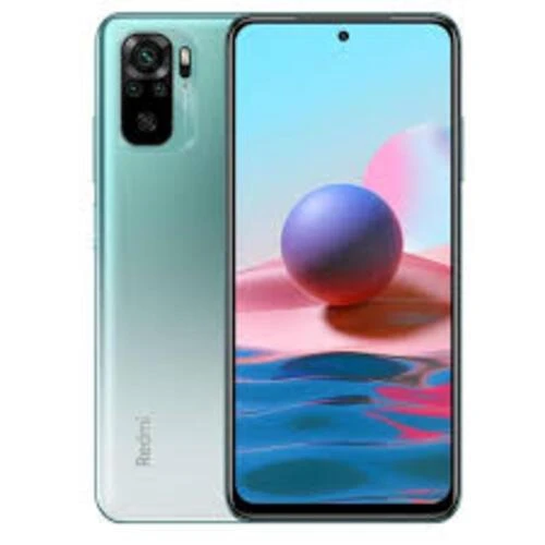 xiaomi redmi 10 2022 64 gb mavi (outler)