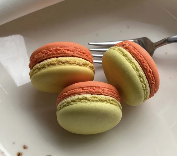 Tatlı kadife şeftali