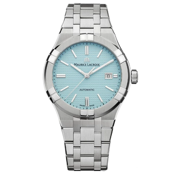 Maurice Lacroix Aikon ML-AI6008SS00F431-C Automatic Erkek Kol Saati ürün görseli 1