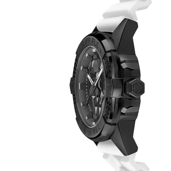 Philipp Plein PWAAA2624 Erkek Kol Saati - Resim 2