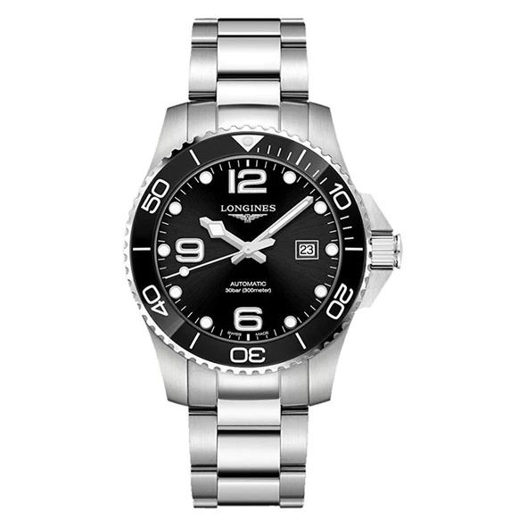 L37824566 Longines Hydroconquest Erkek Kol Saati L3.782.4.56.6