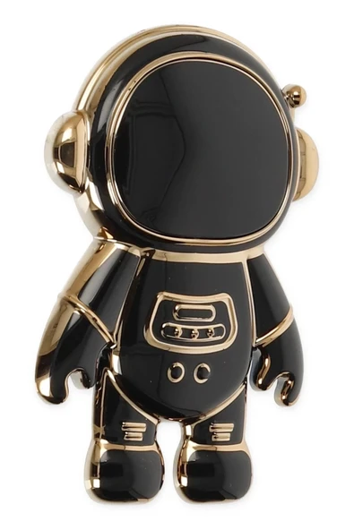 Litae Trend BFS Astro Stand Astronot - Siyah - Resim 2