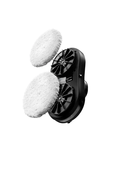 Şımart Teknoloji Akıllı Cam Silme Robotu - Resim 7