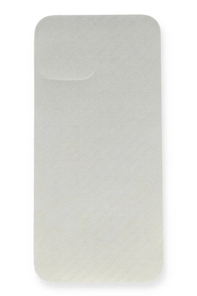 Litae Trend BFS iPhone 13 Pro Max Bilvis Hayalet Cam Ekran Koruyucu - Resim 6