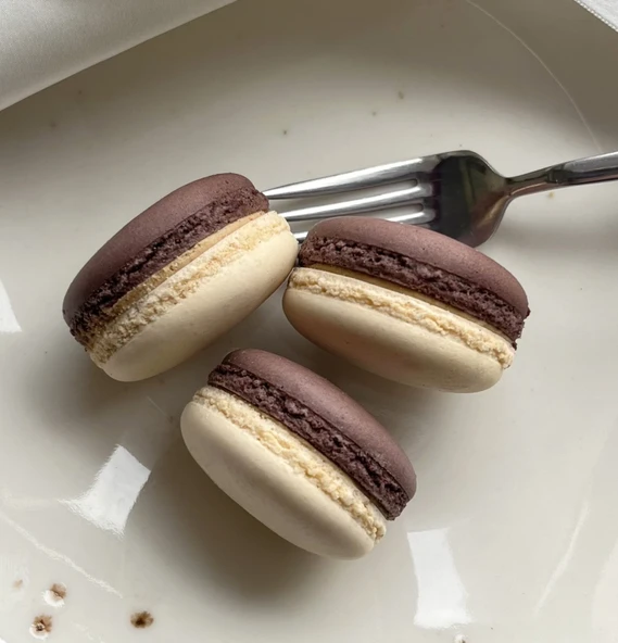 Narin sütlü karamel