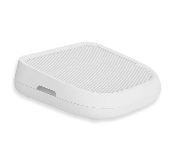 Petkit Kedi Tuvaleti Rampası Beyazi ürün görseli