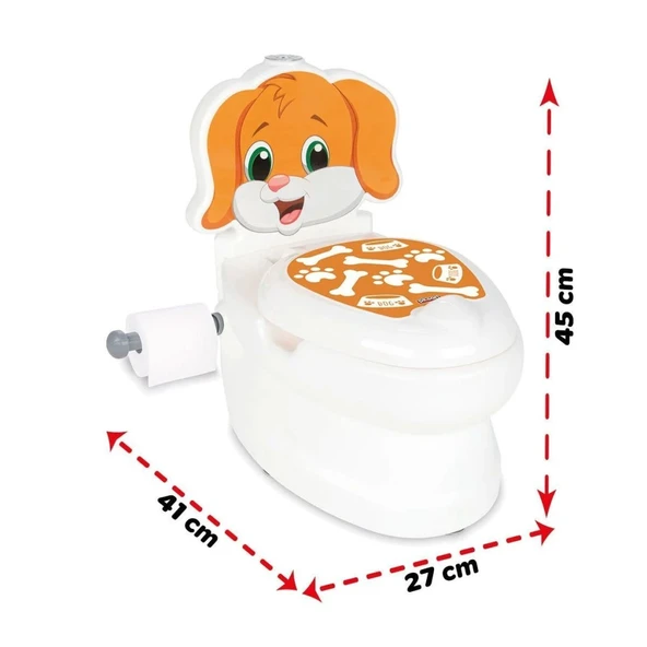 07 562 NessiWorld Eğitici Köpek KNessiWorldet - Resim 2