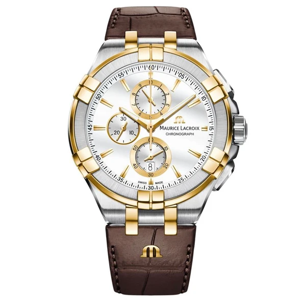 Maurice Lacroix Aikon ML-AI1018PVY11132-1 Erkek Kol Saati ürün görseli