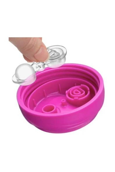 Chicco Gece Parlayan Alıştırma Bardağı Kız 14+ Ay - Resim 3